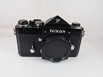 【中古-非常に良い】 Nikon ニコン F アイレベル ブラック|ムジカ&フェリーチェ店