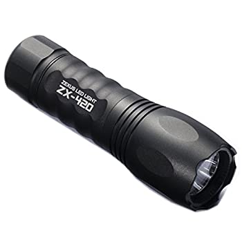 【中古-人並み外れたに似つかわしい】 冨士灯器 ゼクサス LEDともし火 ZX-420 [明るさ 170lm]