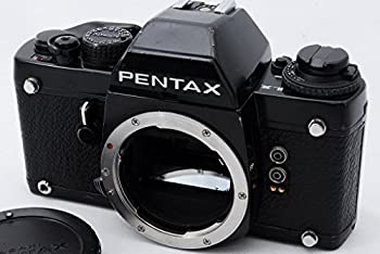 【中古】 PENTAX LX 後期ひな形