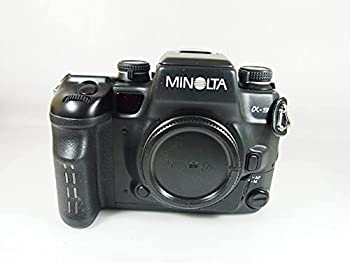 【中古】 MINOLTA α-9