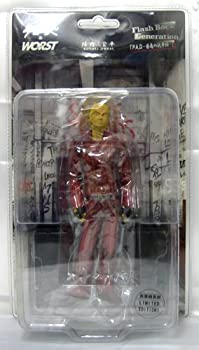 【中古-非常に良い】 クローズ＆WORST FBG P.A.D -県南の抗争編- 陣内公平 鈴蘭購買部限定版