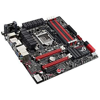 【未当てはめる】【中古】 ASUSTek ASUS intel Socket 1155 DDR3記憶装置相応う M-ATX母ちゃんゲーム盤 MAXIMUS V GENE