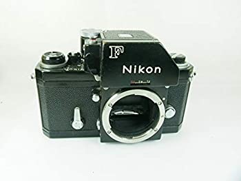 【中古-非常に良い】 Nikon ニコン Fフォトミック ブラック|ムジカ&フェリーチェ店