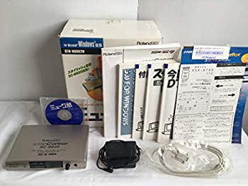 【中古-非常に良い】 Roland SC-8820 音源モジュール Sound Module ローランド｜ムジカ＆フェリーチェ店