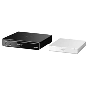 【中古】 シャープ ワイヤレス伝送ユニット AN-AV1000 36,036円