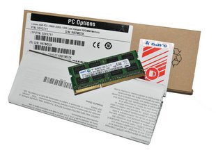 【中古-非常に良い】 ThinkPad増設用メモリG465 G530 G550 G565 G560 G560e Z560 ThinkPad SL410 SL510 R400 R500 Ideapad U150 U350 U450p Y550 Y560 Z560対応4GB