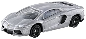 【未使用】【中古】 No.87 ランボルギーニ アヴェンタドール LP 700-4 (初回特別カラー)