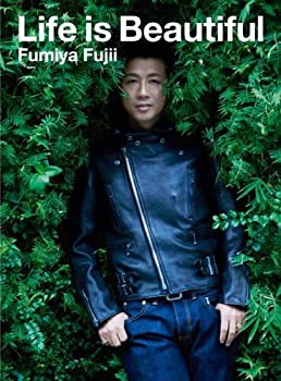 【未使用】【中古】 Life is Beautiful (初回生産限定盤) (DVD付)|ムジカ&フェリーチェ店