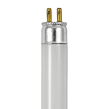 【未使用】【中古】 f20t4-cw 20.5?in。cool-white???ワット 20?Wタイプ t4蛍光灯チューブ 色