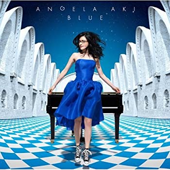 【未使用】【中古】 BLUE (初回生産限定盤) (DVD付)｜ムジカ＆フェリーチェ店