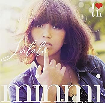【未使用】【中古】 ラララ~愛のうた~ (初回限定盤) (DVD付)