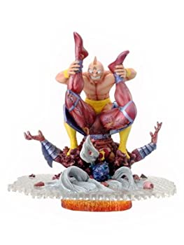 【未使用】【中古】 WF限定 超像革命外伝ビッグヴィネット 第1弾 必殺！キン肉ドライバー 【 原作カラーver.】