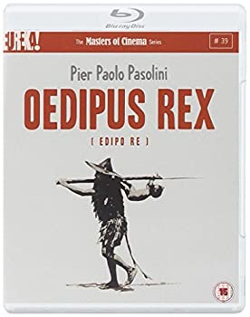 【未使用】【中古】 Oedipus Rex