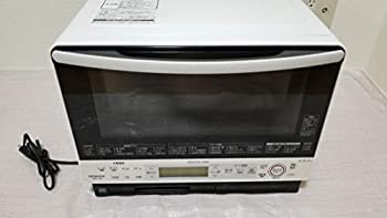 【中古-人並み外れたに好いたらしい】 HITACHI 日立 ヘルシーシェフ オーバーヒート蒸気オーヴン領域 パール白いこと MRO-LS8-W