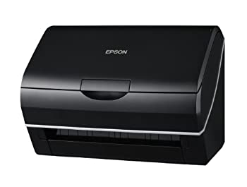 【中古】 EPSON エプソン シートフィードスキャナー ES-D350 A4対応 CCDセンサー 給紙枚数75枚 両面同時読み取り対応 重送検知機能|ムジカ&フェリーチェ店