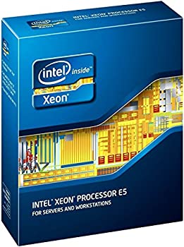【中古】 intel 中央処理装置 Xeon E5-2440 2.40MHz 15M現ナマ LGA1356 BX80621E52440
