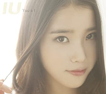 【中古-非常に良い】 You & I (初回生産限定盤TypeB) (DVD付)