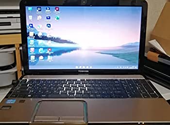 【中古-非常に良い】 dynabook T552/58FK