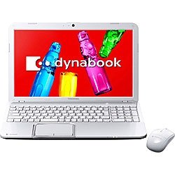 【中古-非常に良い】 dynabook T552/58FW