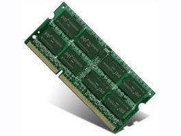 【中古-非常に良い】 dynabook Satellite B350 B550 B560 T560用DDR3 4GBメモリ