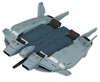 【未使用】【中古】 HGUC 1/144 ベース・ジャバー (ユニコーンVer.) (機動戦士ガンダムUC)