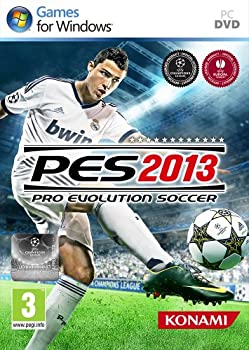【中古-非常に良い】 Pro Evolution Soccer 2013 輸入版