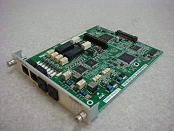【中古-非常に良い】 IP3D-2BRIU-A1 NEC Aspire X 2回線INS64ユニット ビジネスフォン