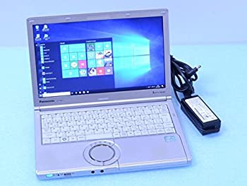 【中古】 パナソニック(Panasonic) CF-NX1GWGYS