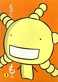 【中古-非常に良い】 もやしもん 全4巻セット [DVDセット]｜ムジカ＆フェリーチェ店