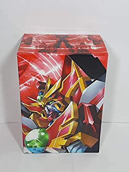 【中古-非常に良い】 超重神グラヴィオン ツヴァイ 全6巻セット [DVDセット] 15,405円