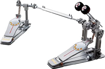 【中古-非常に良い】 Pearl ELIMINATOR DEMON (Chain Drive) ダブル ドラムペダル (ツインペダル・コンプリートセット) P-3002C 82,685円