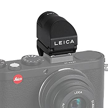 【中古-非常に良い】 ライカ X2用EVF2ビューファインダー