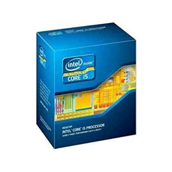 【未当て嵌める】【中古】 intel 中央処理装置 BX80637I53450S Core i5-3450S ボックス席 4中核グループ/4スレッド 2.80GHz 6M LGA1155
