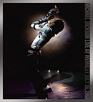 【未使用】【中古】 ライヴ.アット.ウェンブリ. 7.16.1988 [DVD]