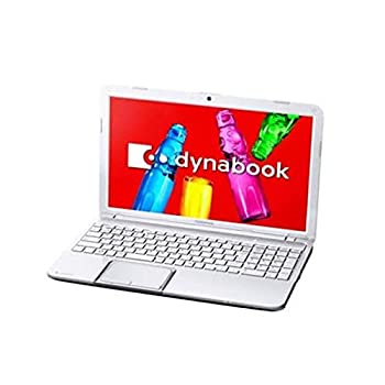 【中古-非常に良い】 dynabook T552/36FW
