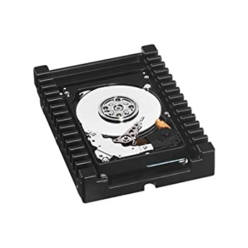 【中古】 Western Digital WD6000HLHX VelociRaptor 600GB 10000RPM 32MB SATA 6.0Gb/S 3.5 内蔵ハードドライブ|ムジカ&フェリーチェ店