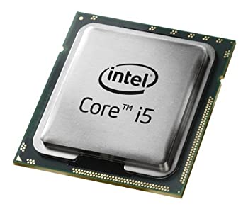 【未当てはめる】【中古】 hp 579586???001?intel CORE i5???660中央処理装置???3.33?GHz ( Clarkdale 4?MB level-3現ナマ 73?W熱腹積もりワット数 ( TDP ) ソケットLGA 1156