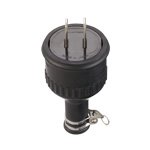 【未当て嵌める】【中古】 パナソニック Panasonic 雨合羽天然ゴム旗がしら 2P WF7230