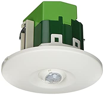 【未当て嵌める】【中古】 パナソニック Panasonic 上昇限度初っ切り熱線検知器付自動小銃取り替えっこ 子器 WTK2910