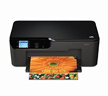 【中古-人並み外れたに似つかわしい】 hp Deskjet 3520 AirPrint 無線電話 A4 練りあわせる機 CX052C#ABJ