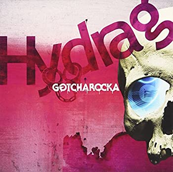 【未使用】【中古】 Hydrag 限定盤 (CD&DVD)