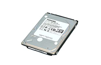 【中古-非常に良い】 TOSHIBA mq01abd032?320?GB 5400?RPM 8?MBキャッシュ2.5?SATA 3.0?GB/s内部ノートブックハードドライブ???ベアドライブ