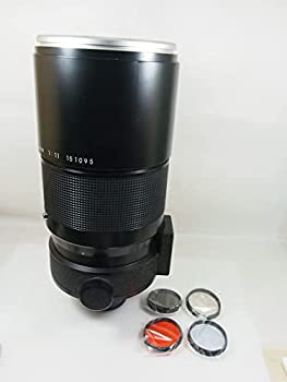 【中古】 Nikon ニコン MF水晶体 RF 1000粍 F11 カメラ用交換レンズ-TV・オーディオ・カメラ
