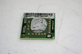 【中古-非常に良い】 AMDモバイルSempron si-42?2.1?GHz CPUプロセッサーsmsi42sam12ggテスト