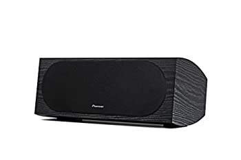 【中古-人並み外れたに好いたらしい】 Pioneer 草わけ SP-C22 Andrew Jones ホームオーディオセンターチャンネルスピーカー