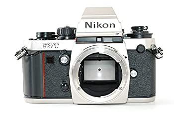 【中古-非常に良い】 Nikon ニコン F3 T チタンシルバー