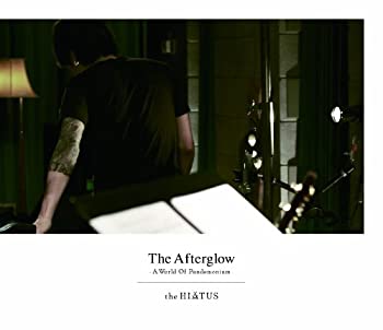 【未使用】【中古】 The Afterglow-A World Of Pandemonium- [Blu-ray]
