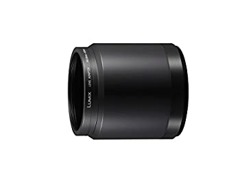 【未使用】【中古】 パナソニック レンズアダプター DMW-LA7