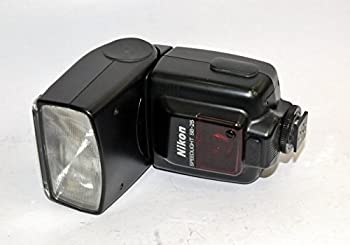 【中古-人並み外れたに好いたらしい】 Nikon ニコン 素早さ点火装置 SB-25