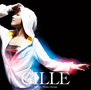 【未使用】【中古】 GIRLS/Winter Dream (初回限定盤) (DVD付)
